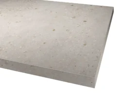 Benkeplate ABS 29x3020x610 mm terrazzo warm