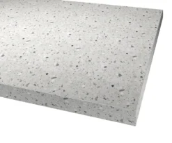 Benkeplate laminat rk-b lava black