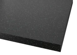 Benkeplate laminat rk-b lava black