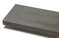 Benkeplate laminat rk-b lava black