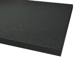 Benkeplate laminat rk-b lava black