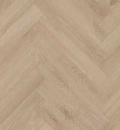 BerryAlloc Chateau+ B Bloom Sand Natural fiskeben laminatgulv