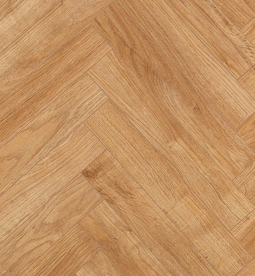 BerryAlloc Chateau+ B Java Natural fiskeben laminatgulv