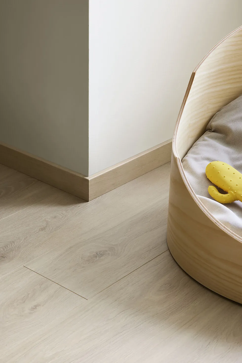 BerryAlloc Connect 8 XL Bloom Sand Natural laminatgulv