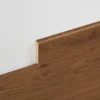 BerryAlloc sokkellist merbau brun