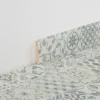 BerryAlloc sokkellist retro chic blue grey