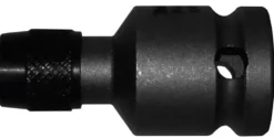 Bitsadapter 1/2">1/4"