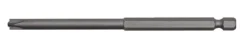 Bits combi ph2/spor 125mm 2pk59s/ph2combi-2p bahco