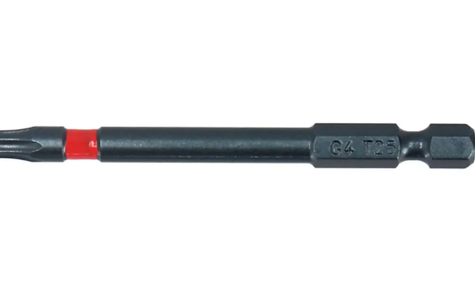 Bits Heavyduty Impact tx25x75 mm