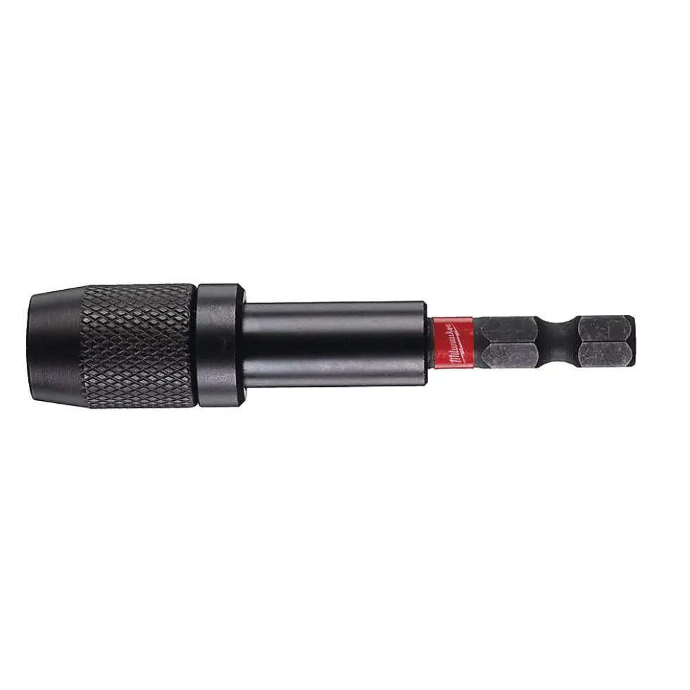 Bitsholder hurtigkobling 73 mm