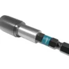Bitsholder Impackt Black 60 mm B-66802 1/4"