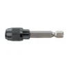 Bitsholder magnetisk låsbar 60 mm