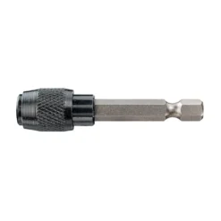 Bitsholder magnetisk låsbar 60 mm