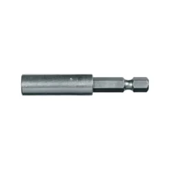 Bitsholder 60 mm med magnet
