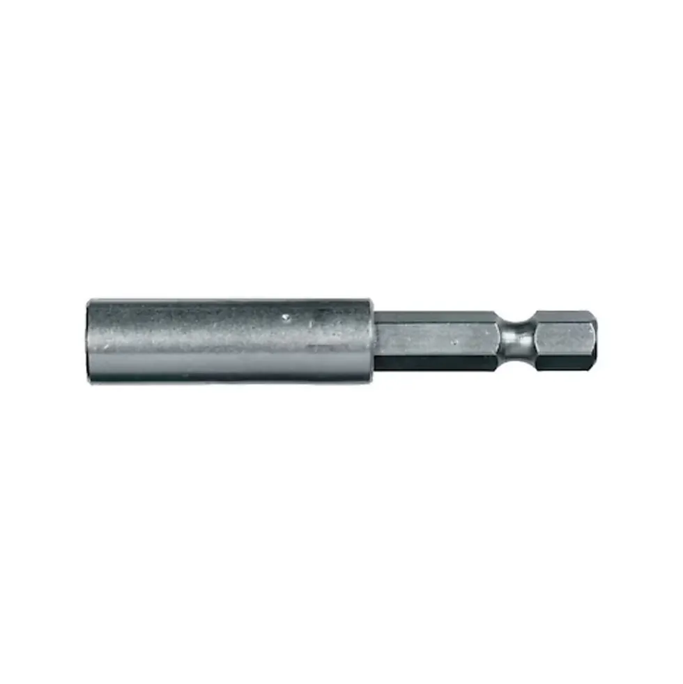 Bitsholder 60 mm med magnet