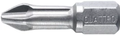 Bits 25 mm t25 pak a 10stk