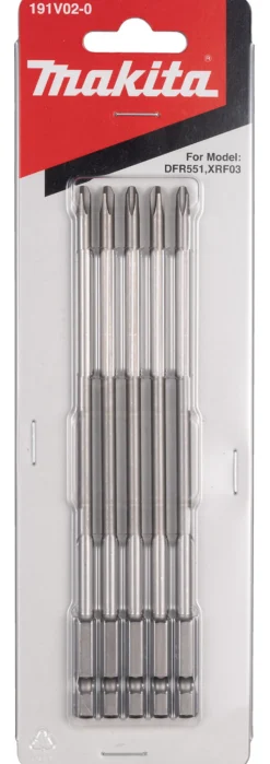 Bits 155mm 191v02-0 ph2 pak a5 tilbe dfr551