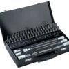 Bits/pipesett 49 deler be5049