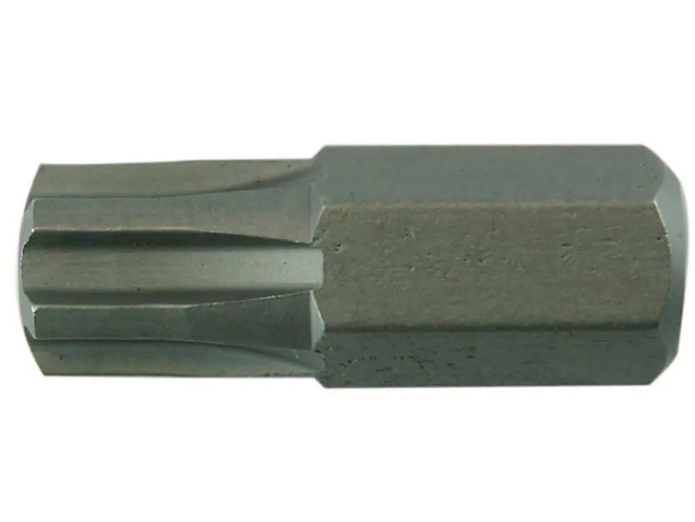 Bits ribe m4 10x30 mm tecos