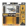 Bitssett i 25 deler DT70744T-QZ