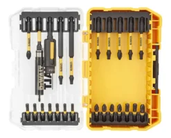 Bitssett i 25 deler DT70744T-QZ