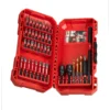 Bitssett Shockwave 40 deler