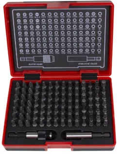 Bitssett t-b100 100d tecos