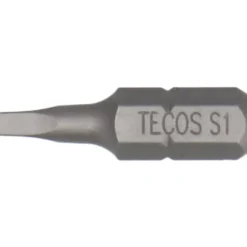Bits s2 robertson s1 3 stk pak tecos