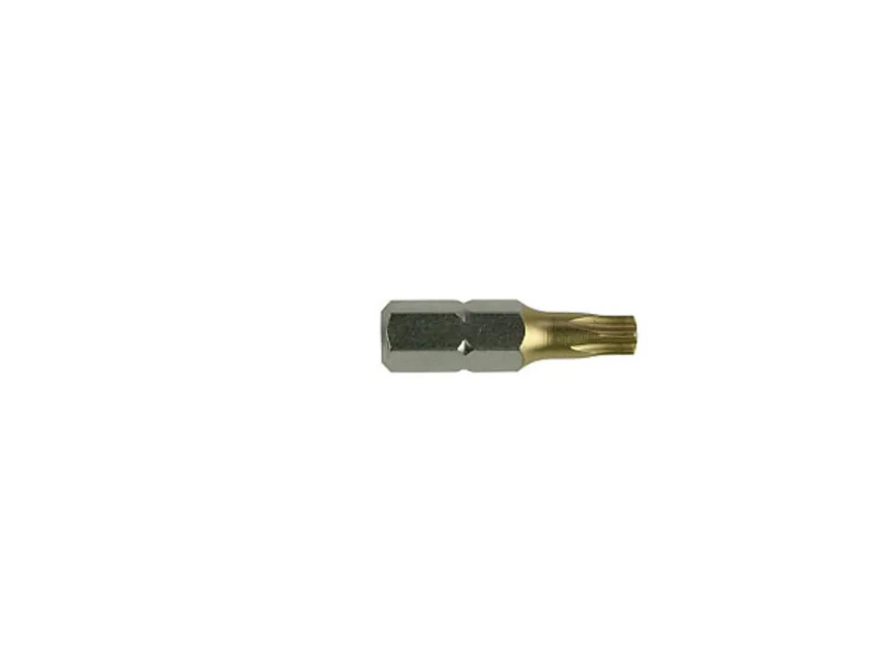 Bits titan tx10x25 3 stk pak tecos