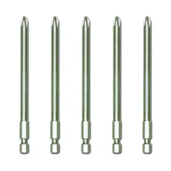 Bits Torsion Ph2 110 mm 5 stk