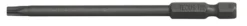 Bits torx s2 t10x90 10 stk pak tecos