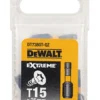 Bits Torx T15 Torsion 25 mm