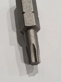 Bits t25w-25-hex