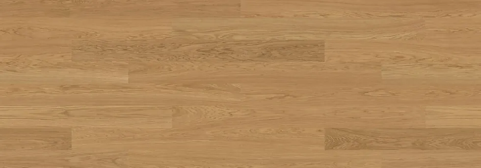 Bjeling herdet tregulv eik Norrlia Select XL matt lakk natural