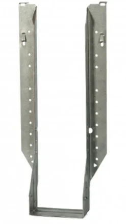 Bjelkesko type I 48x249 mm utvendig flik