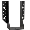 Bjelkesko 48x136 mm Zpro sort design series Bsnn