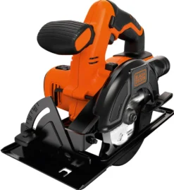 Black+Decker sirkelsag BDCCS18N-XJ 18V