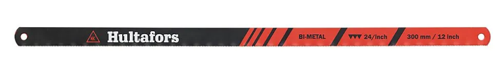 Blad baufilbue 12" medium hultafors