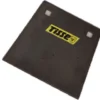 Blad til betongskrape 0,3x125mm herdet stål
