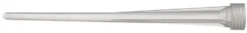 Blandemunnstykke cm a-5for ecm, cm, ice og 300e