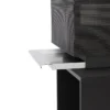 Bålgrill Fire Pit Square