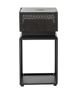Bålgrill Fire Pit Square
