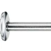 Blindnagler aso-d32080-ral9007 -aso-d32080-ral9007 polygrip-aso-d32080-ral9007