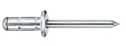 Blindnagler aso-d32080-ral9007 -aso-d32080-ral9007 polygrip-aso-d32080-ral9007