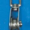 Blokk rf304 enkel 25mm 10mm tau