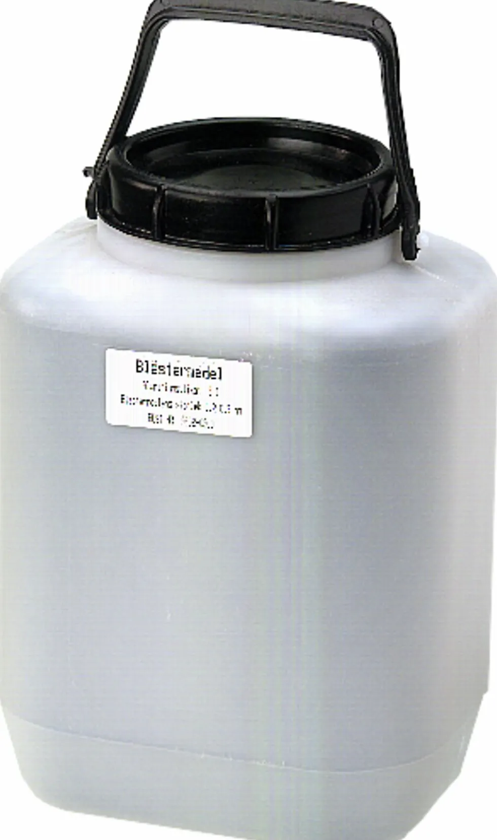 Blåsemiddel 9602-glasskuler