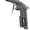Blåsepistol trykkluft 30mm