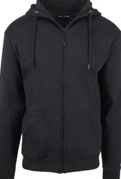 Blue rebel hettejakke svart 3XL