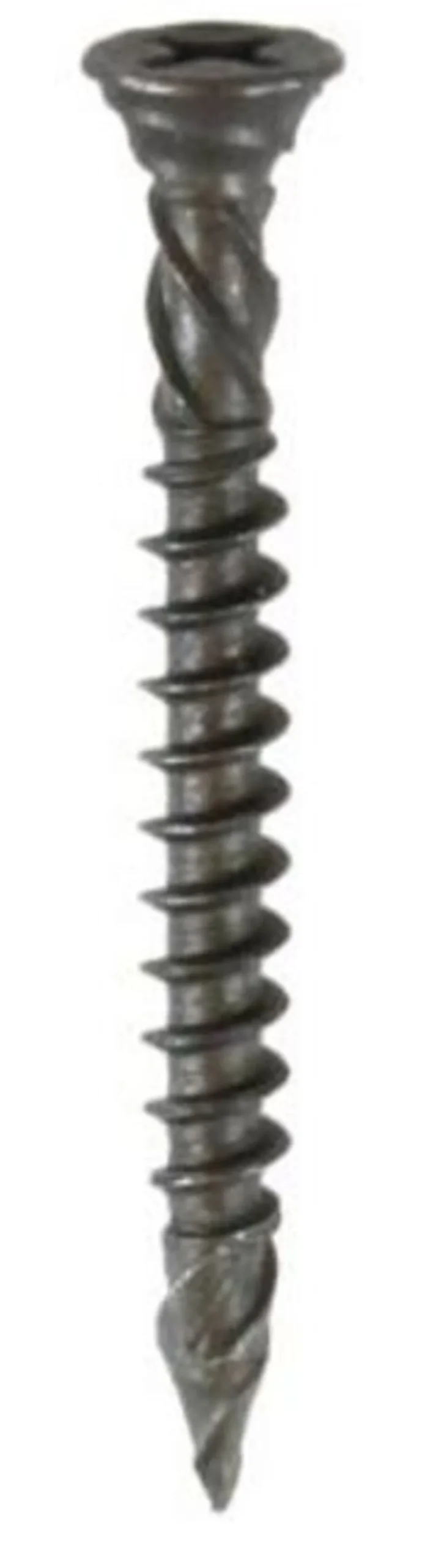 Båndskrue gips/stål-tre gtx-f4 41 1000 stk