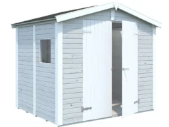 Bod utendørs Dan 4,5 m²